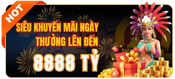 Trải nghiệm giải trí trực tuyến mới