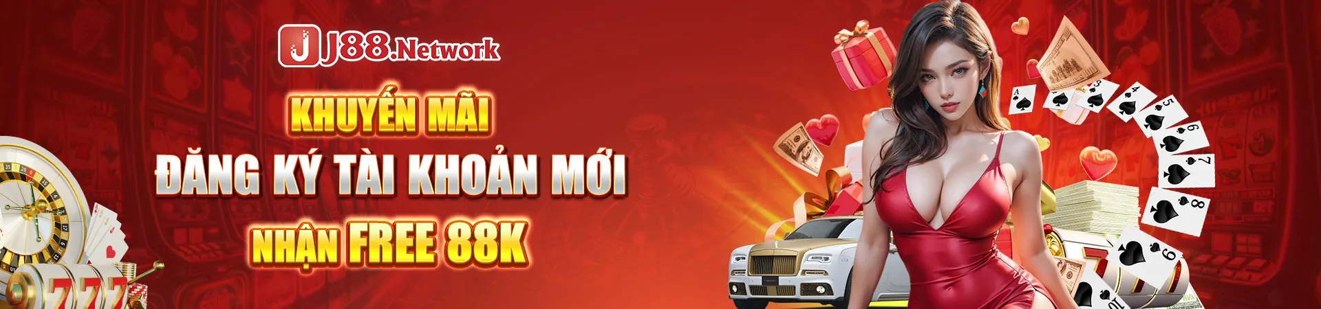 Ưu Đãi Chào Mừng k88 chính thức