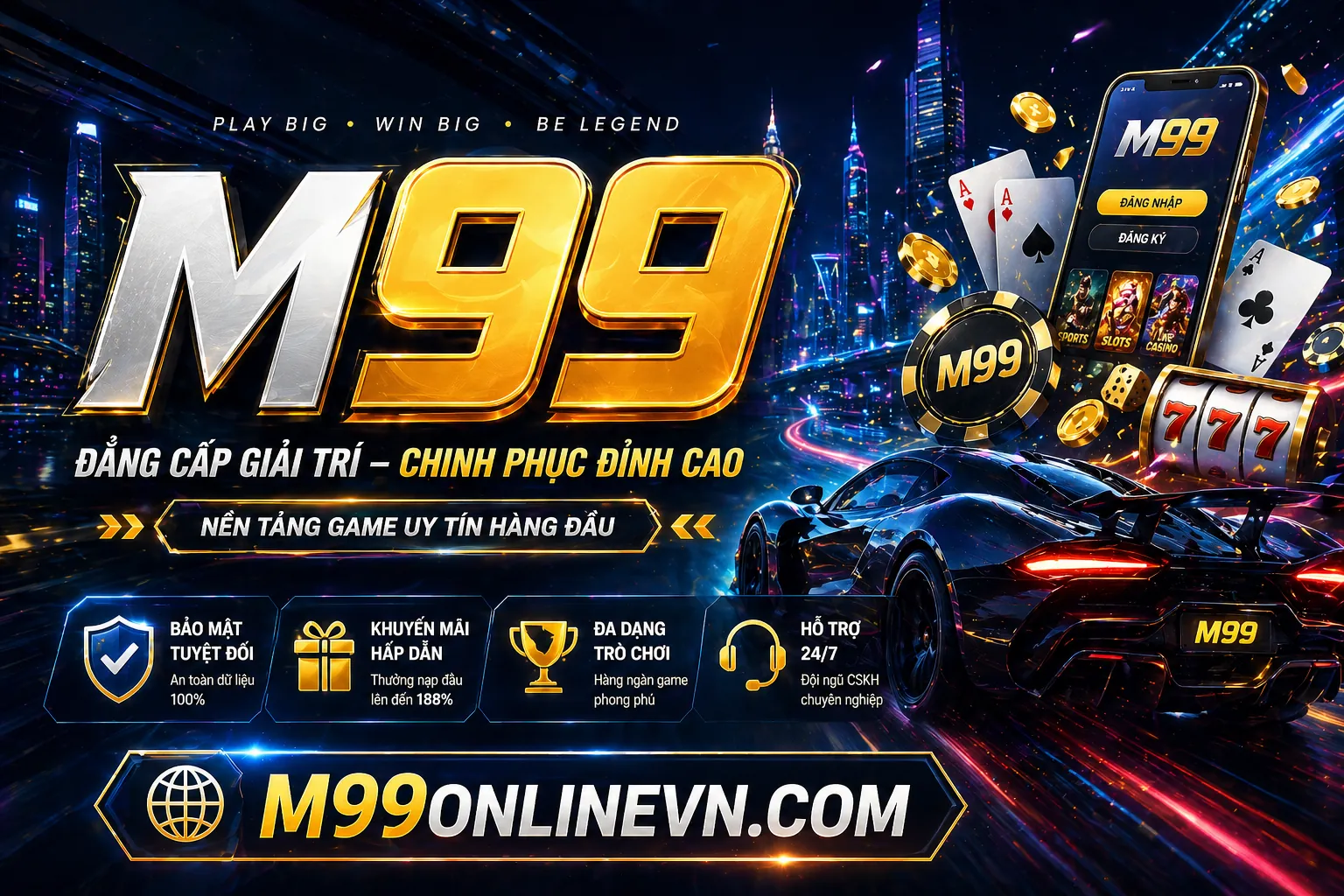 Các chương trình khuyến mãi mới nhất của k88 chính thức